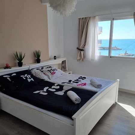 Vistal Al Mar Palasiet La Vila Joiosa Extérieur photo
