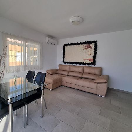 Vistal Al Mar Palasiet La Vila Joiosa Extérieur photo