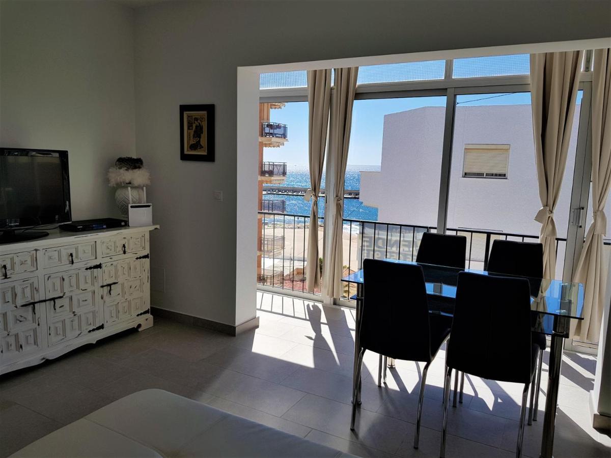 Vistal Al Mar Palasiet La Vila Joiosa Extérieur photo