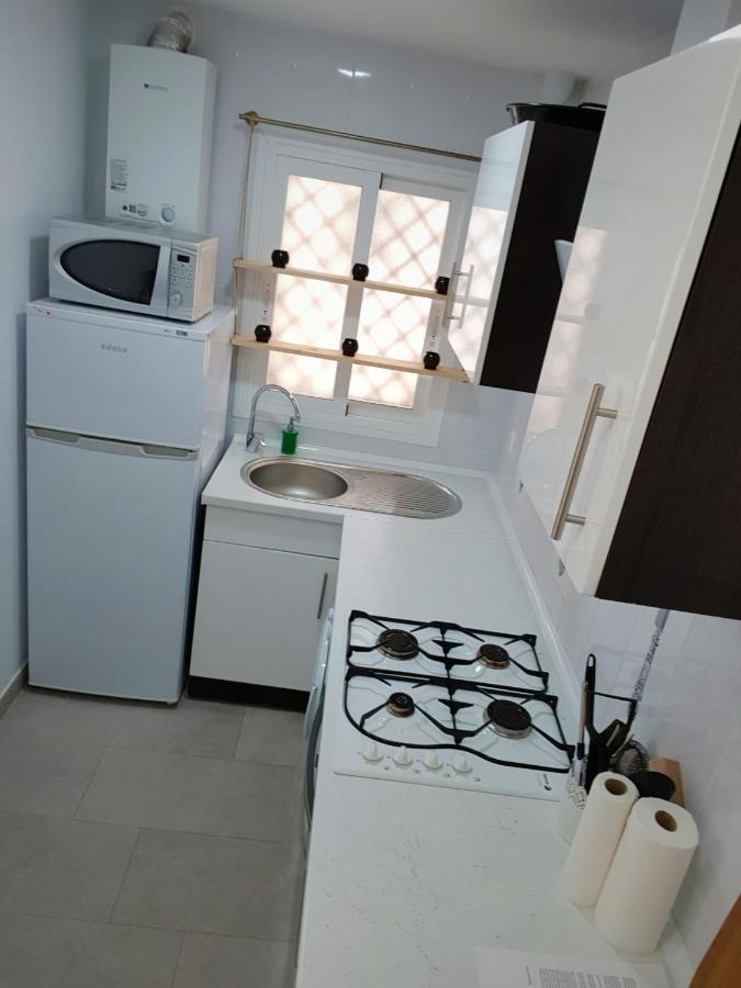 Vistal Al Mar Palasiet La Vila Joiosa Extérieur photo