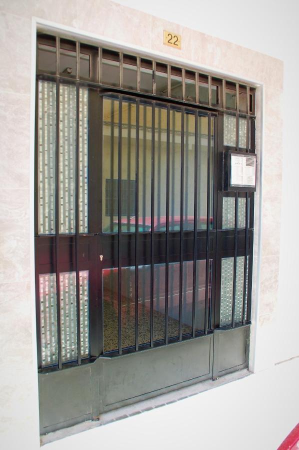 Vistal Al Mar Palasiet La Vila Joiosa Extérieur photo