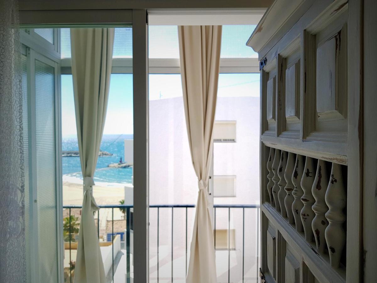 Vistal Al Mar Palasiet La Vila Joiosa Extérieur photo