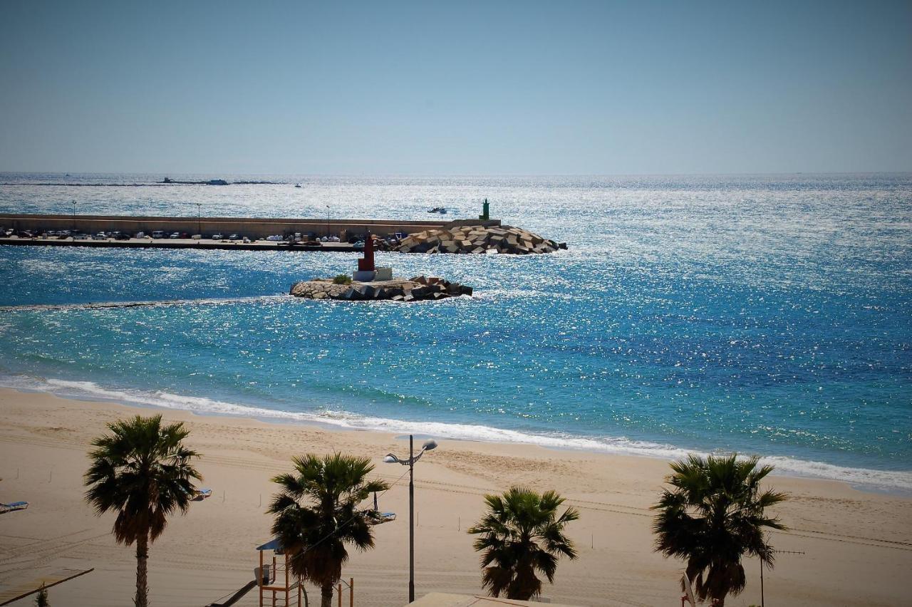 Vistal Al Mar Palasiet La Vila Joiosa Extérieur photo