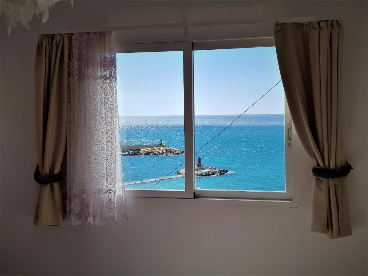 Vistal Al Mar Palasiet La Vila Joiosa Extérieur photo