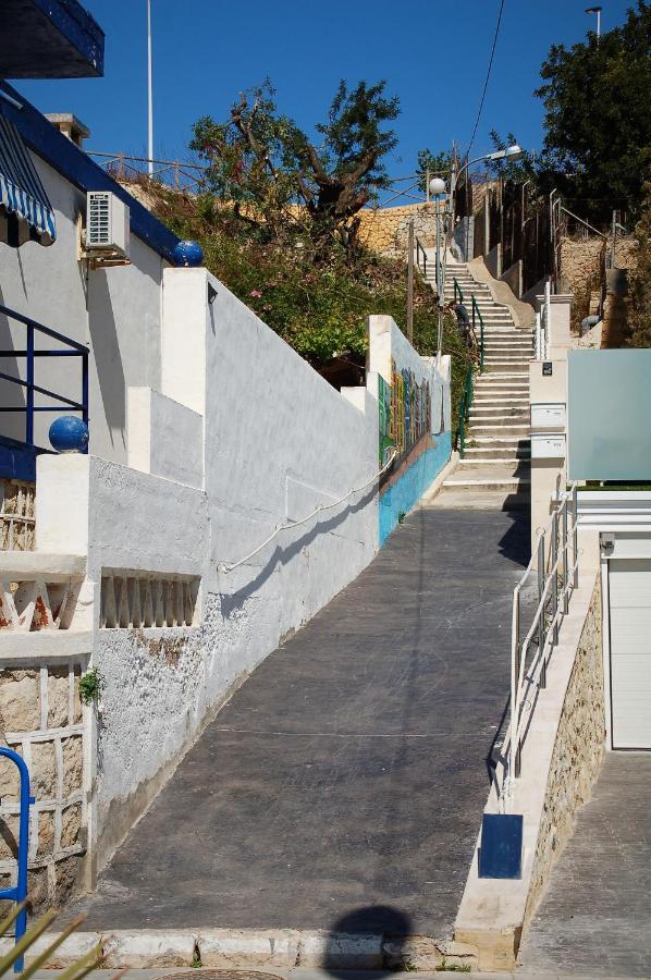 Vistal Al Mar Palasiet La Vila Joiosa Extérieur photo