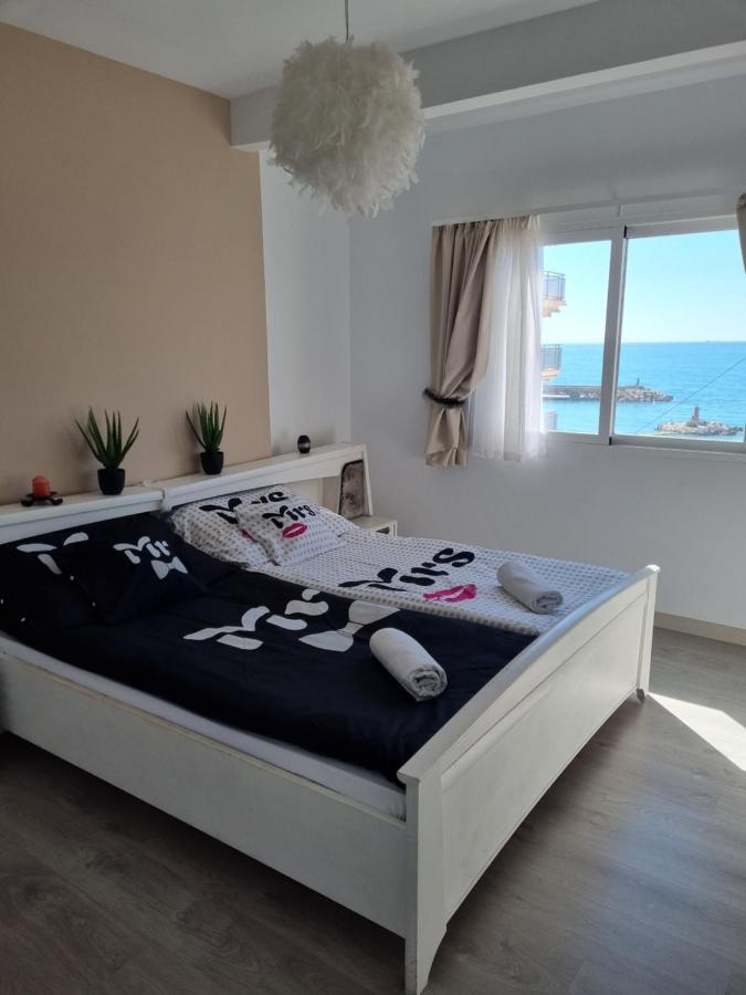 Vistal Al Mar Palasiet La Vila Joiosa Extérieur photo