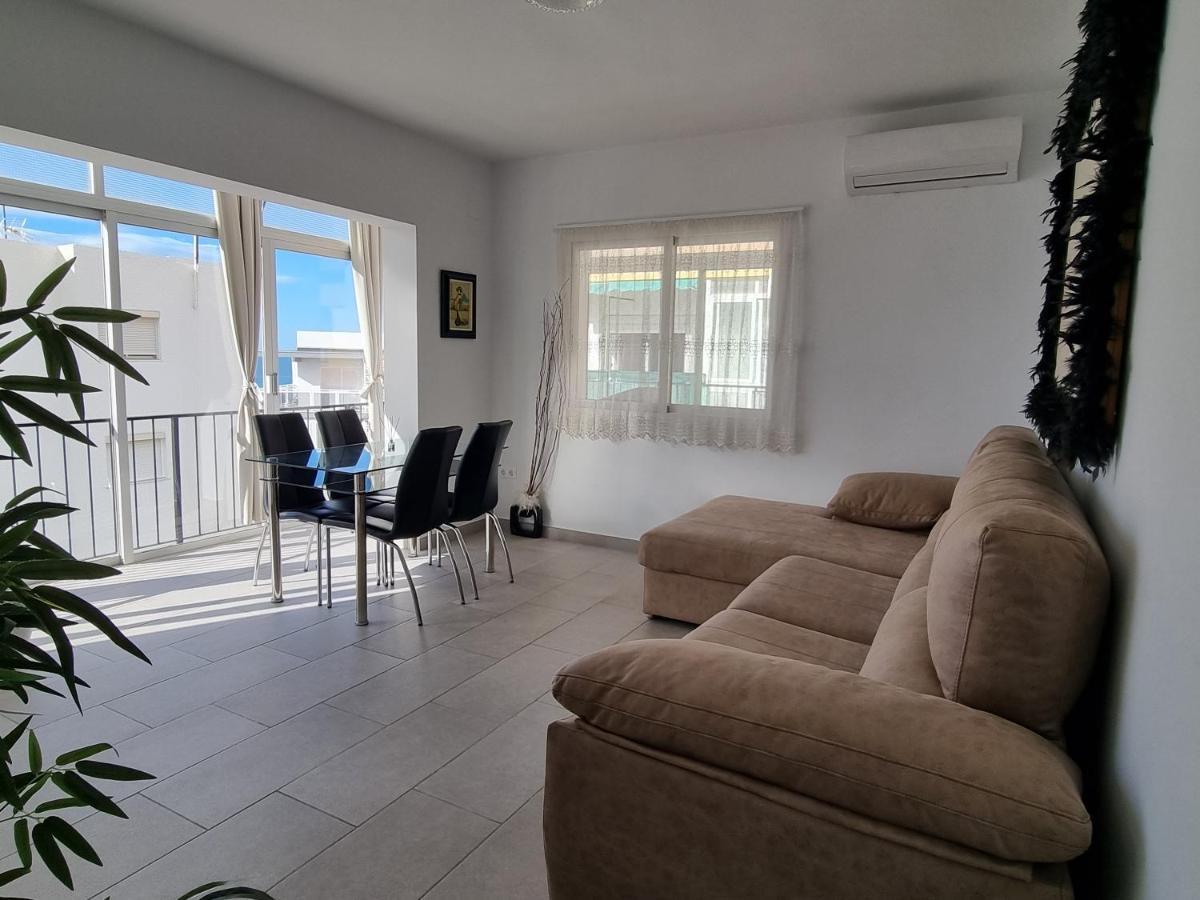 Vistal Al Mar Palasiet La Vila Joiosa Extérieur photo