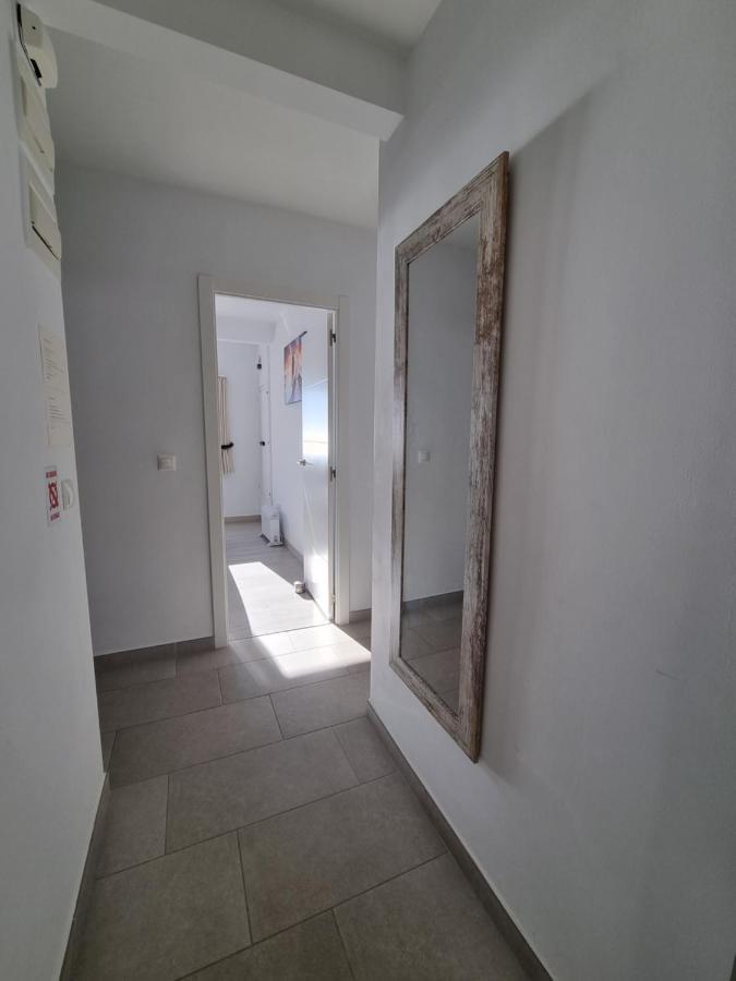 Vistal Al Mar Palasiet La Vila Joiosa Extérieur photo